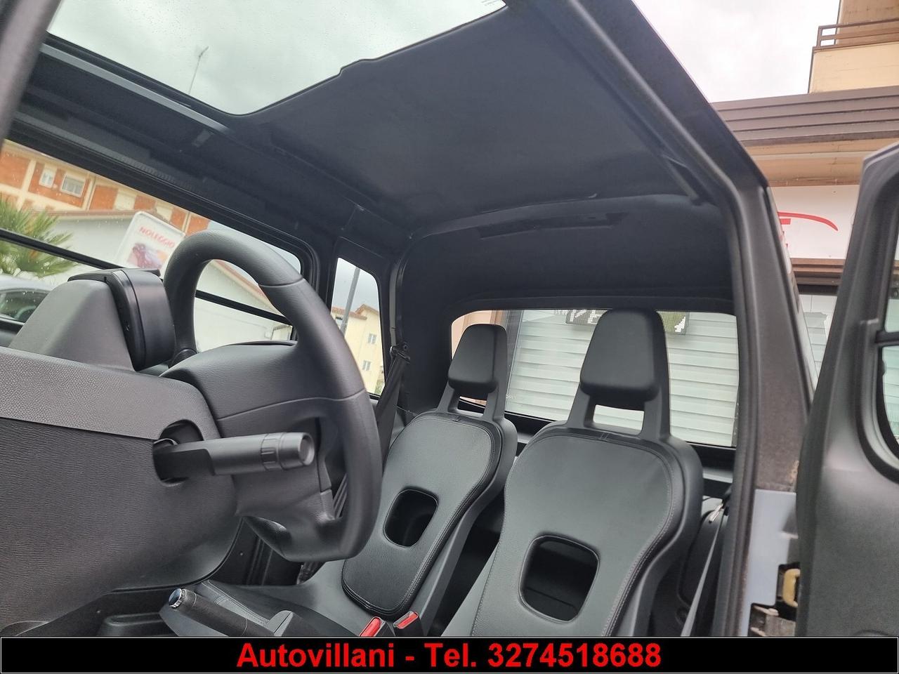 -CITROEN AMI 06/2021 12000km