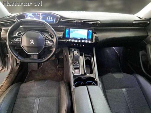 PEUGEOT 508 508 SW 2.0 bluehdi Allure s - GC260JY