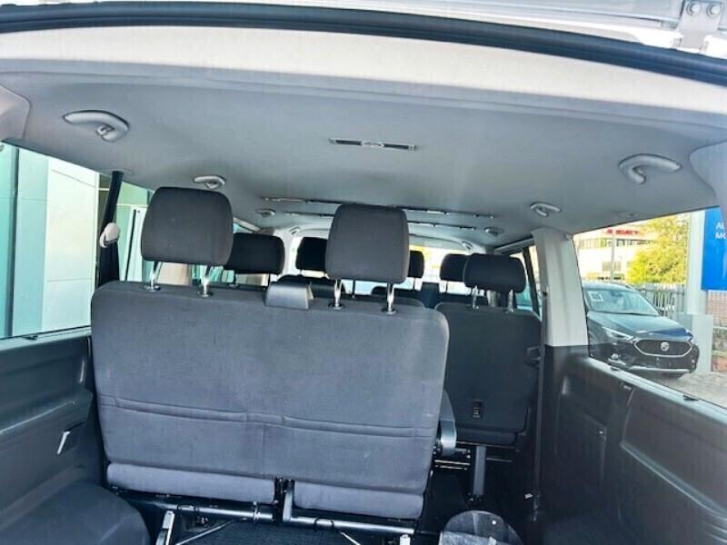 Volkswagen Caravelle 2.0 TDI 204CV DSG 4 Motion PC Comfortline - KOMBI - 8 POSTI -