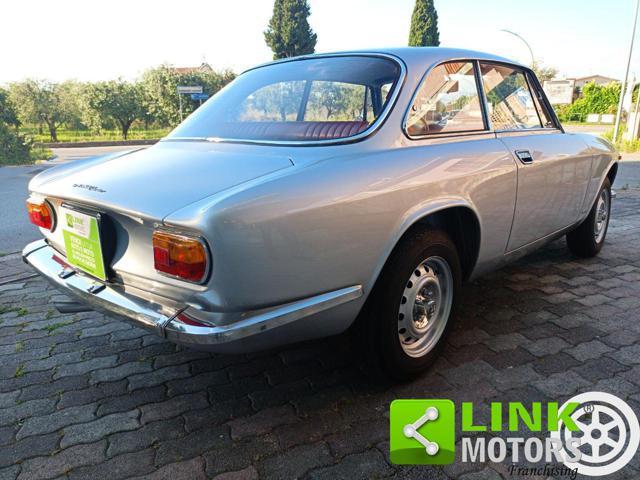 ALFA ROMEO GT 1600 Junior