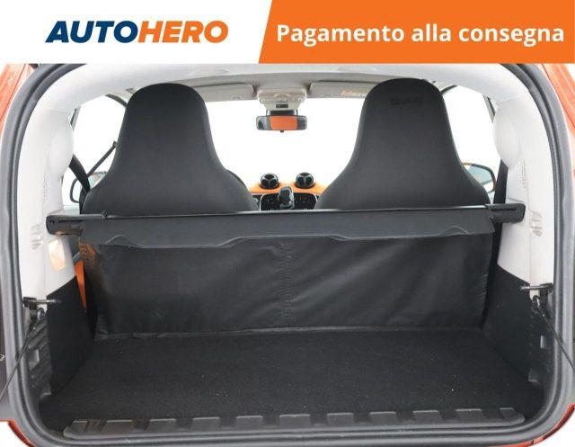 SMART ForTwo 90 0.9 Turbo twinamic limited #1