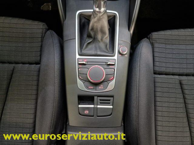 AUDI A3 2.0 TDI Ambition