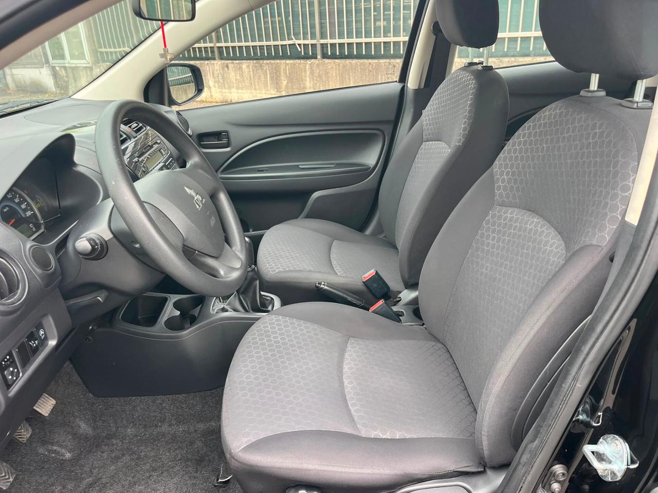 Mitsubishi Space Star 1.2 BENZ 45.000 KM !!!