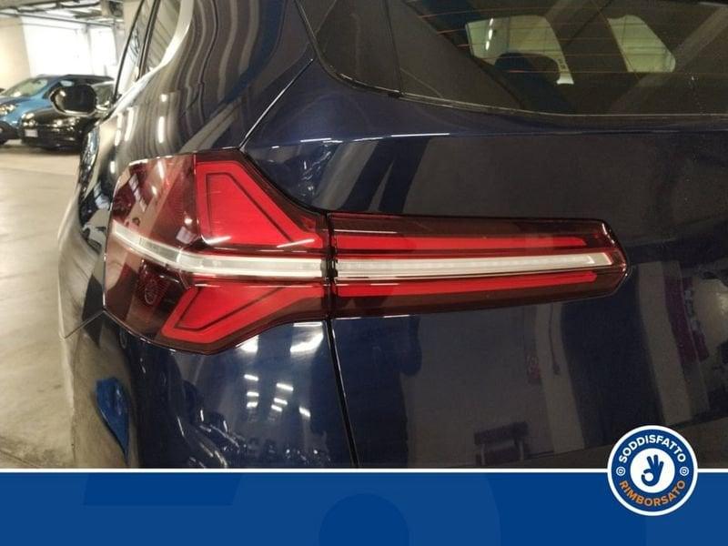 BMW X3 20d xDrive
