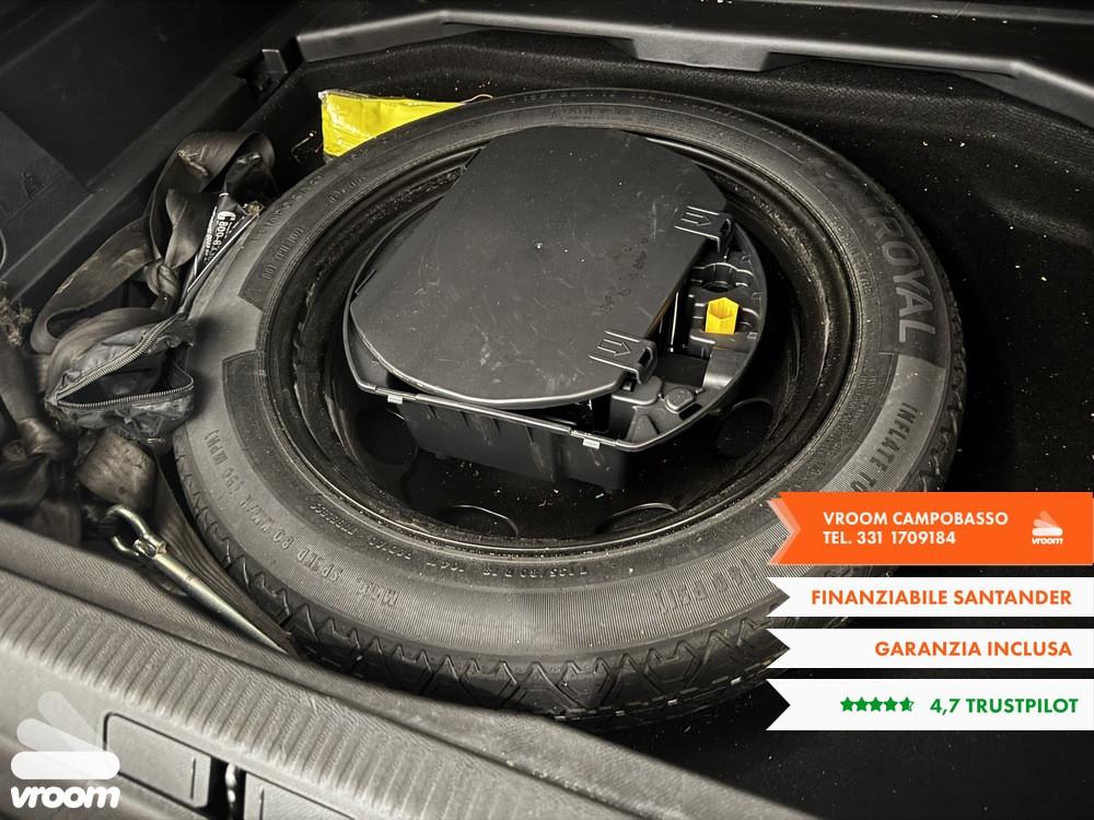 PEUGEOT 3008 2ª serie 3008 BlueHDi 130 S&S EAT...