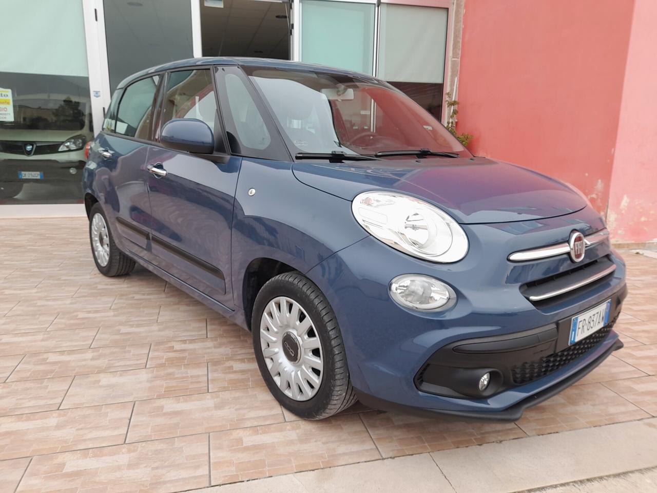 Fiat 500L 1.3 Multijet 95 CV Pop Star