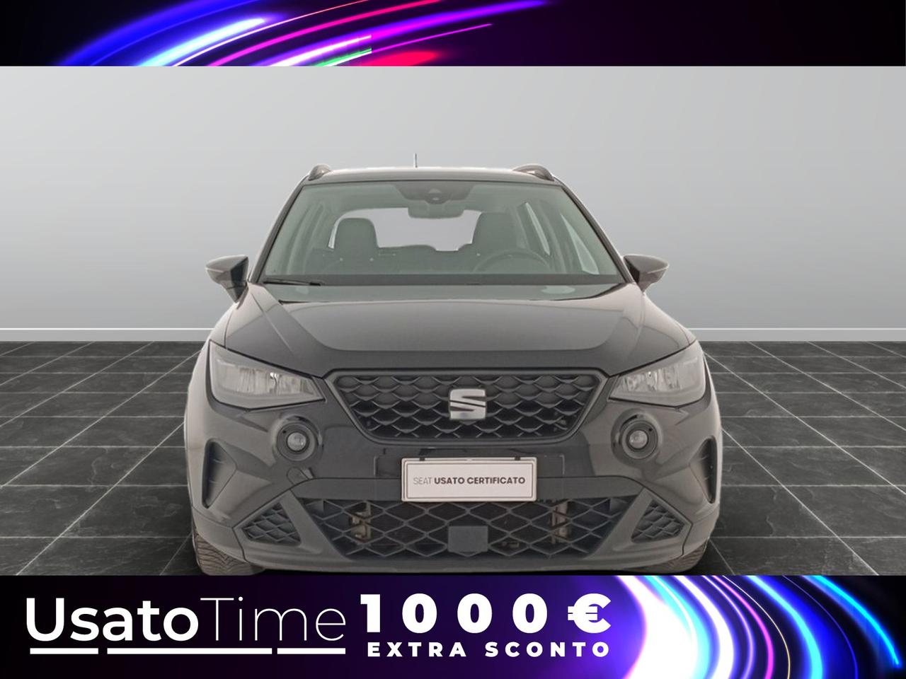 Seat Arona 1.0 tgi 90cv style