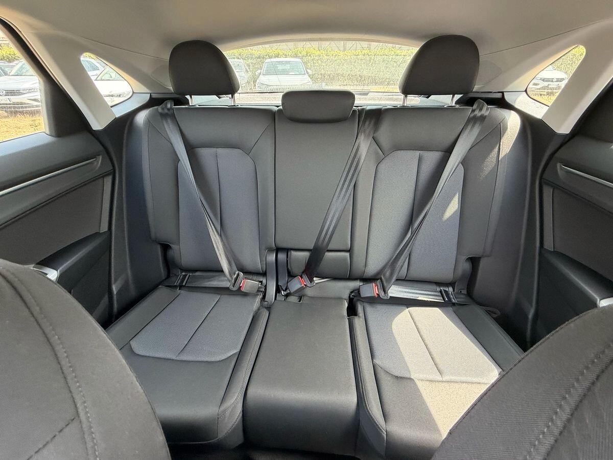Audi Q3 40 TDI quattro S tronic Business "IN ARRIVO"