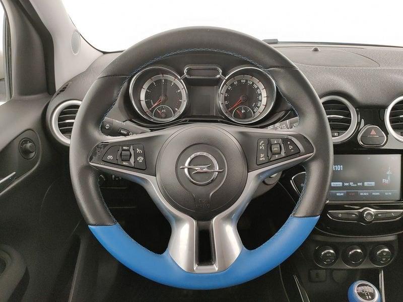 Opel Adam 1.2 70 CV Glam