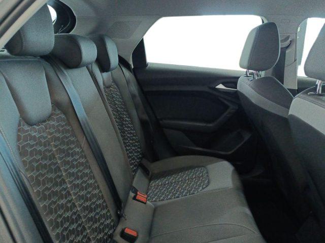 AUDI A1 citycarver 30 TFSI Admired