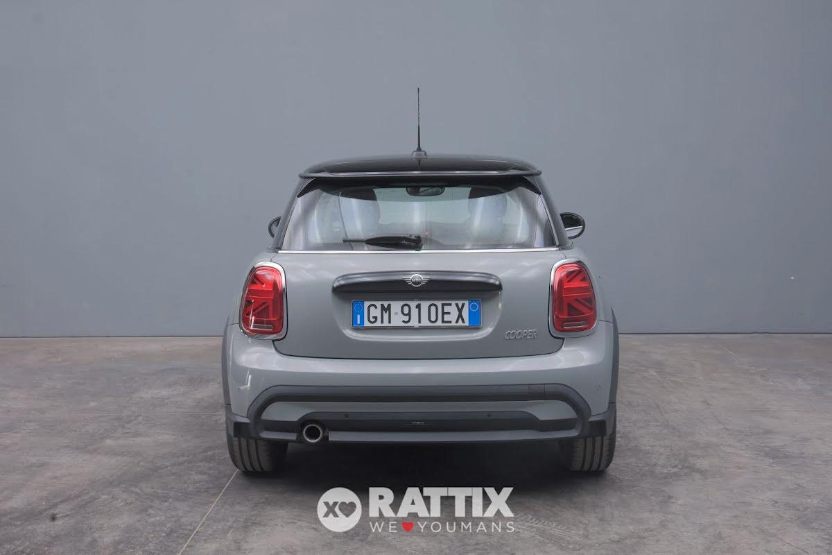 MINI Cooper 1.5 136CV Classic Auto 5p