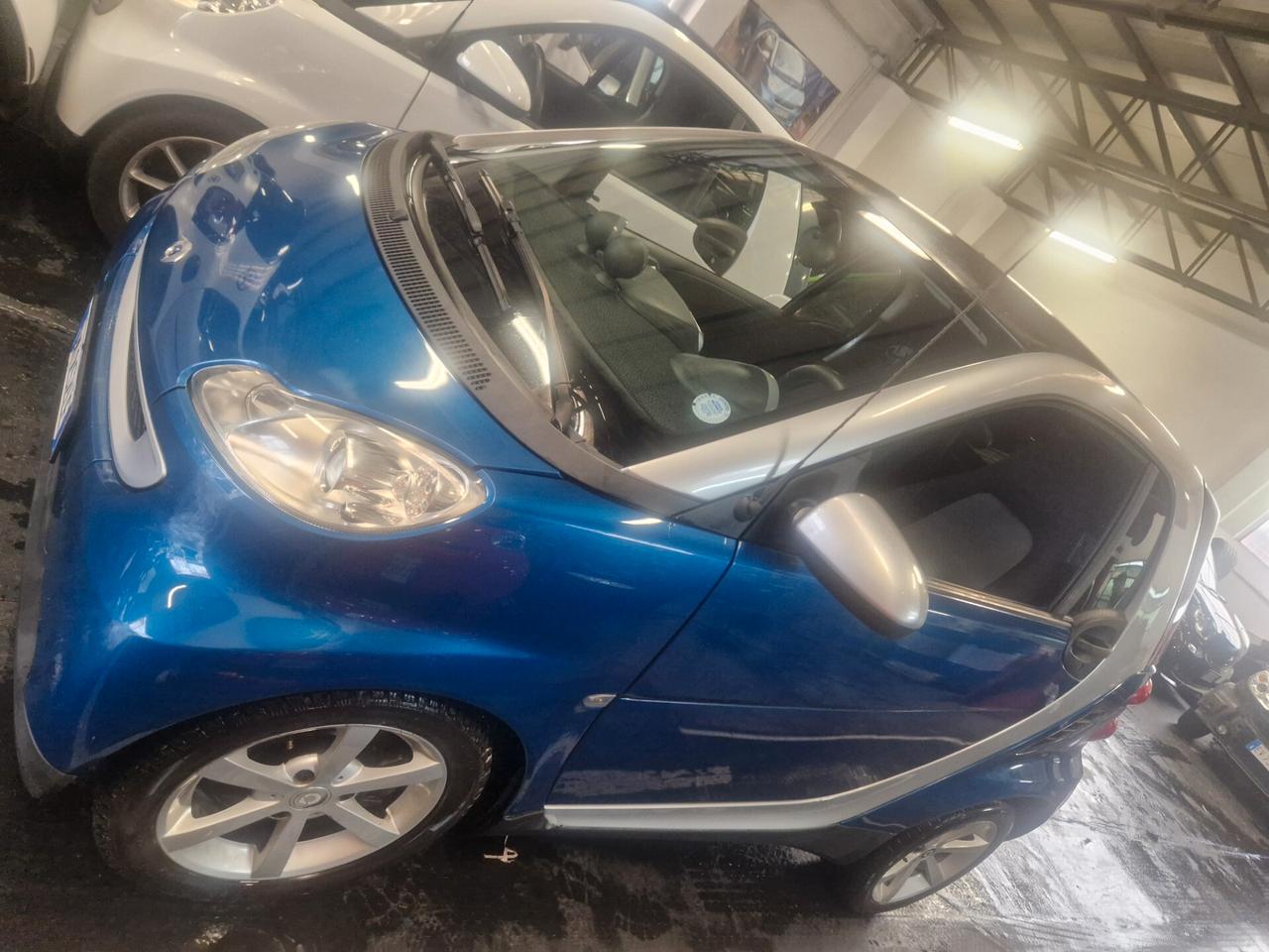 Turbo pulse motore revisionato frizione nuova garanzia