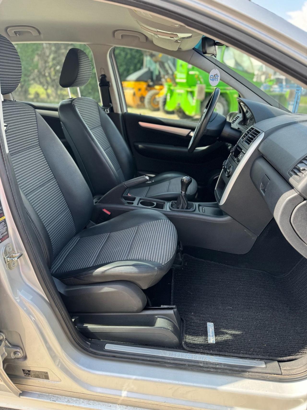 Mercedes-benz A 180 CDI - 95.000km NEOPATENATO