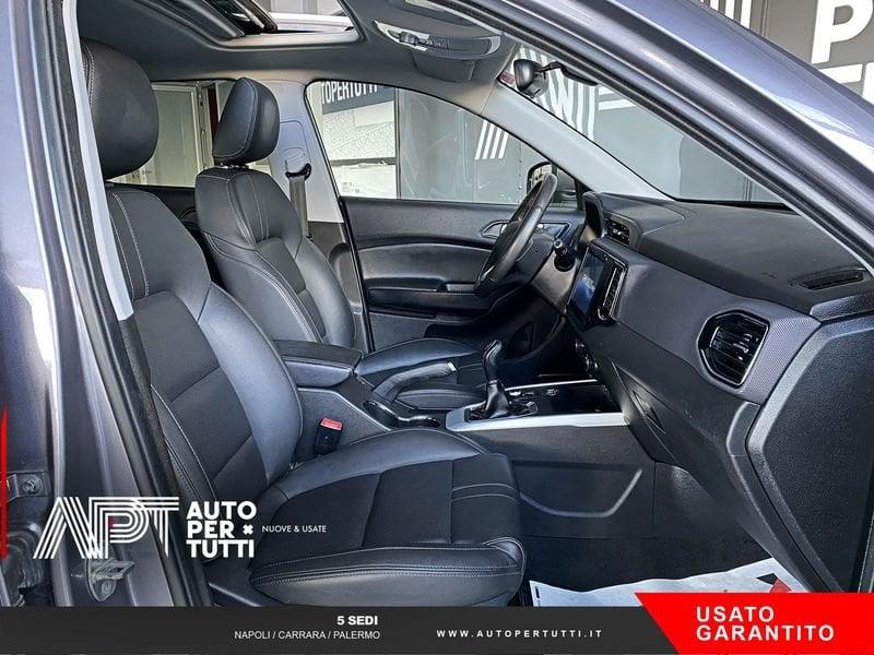 DR AUTOMOBILES dr 4.0 dr 4.0 1.5 116cv