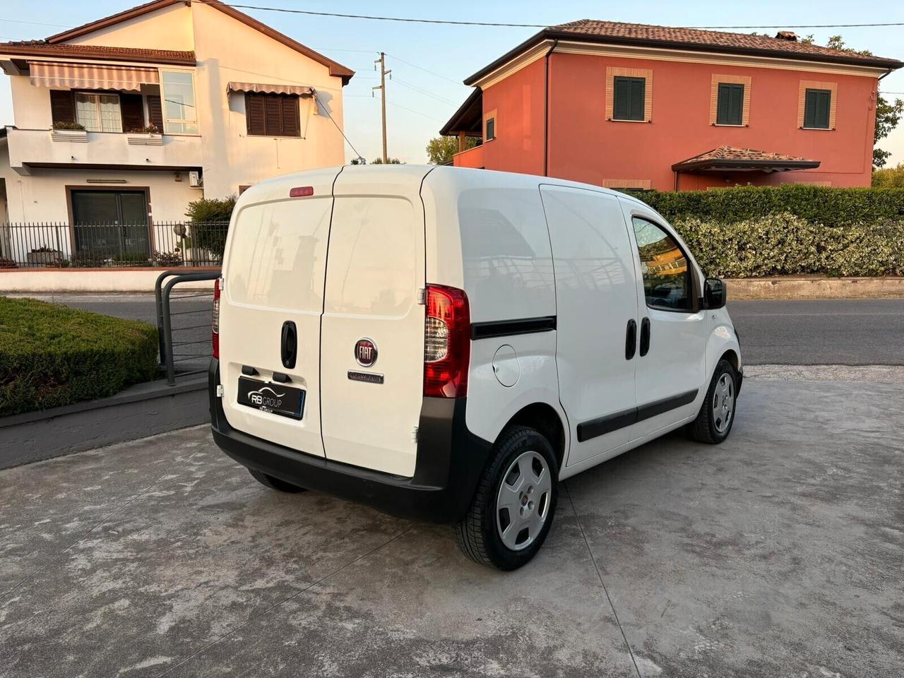 Fiat Fiorino 1.3 MJT 95CV Cargo SX * IVA ESPOSTA *