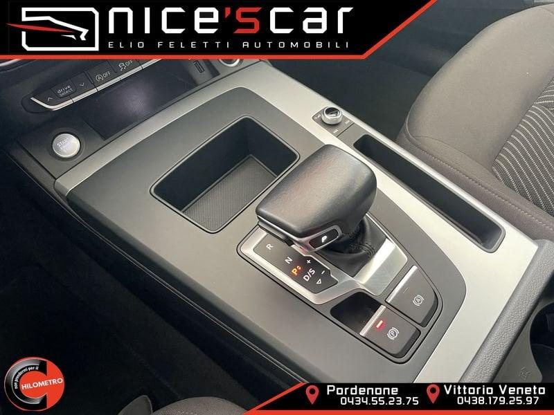 Audi Q5 Q5 40 TDI quattro S tronic