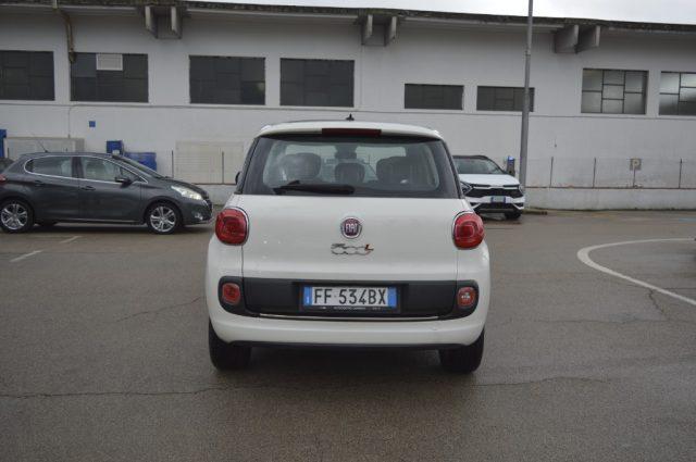 FIAT 500L 1.3 Multijet 95 CV Lounge