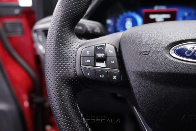 FORD Puma 1.0 EcoBoost Hybrid 155cv S&S ST-Line Vignale