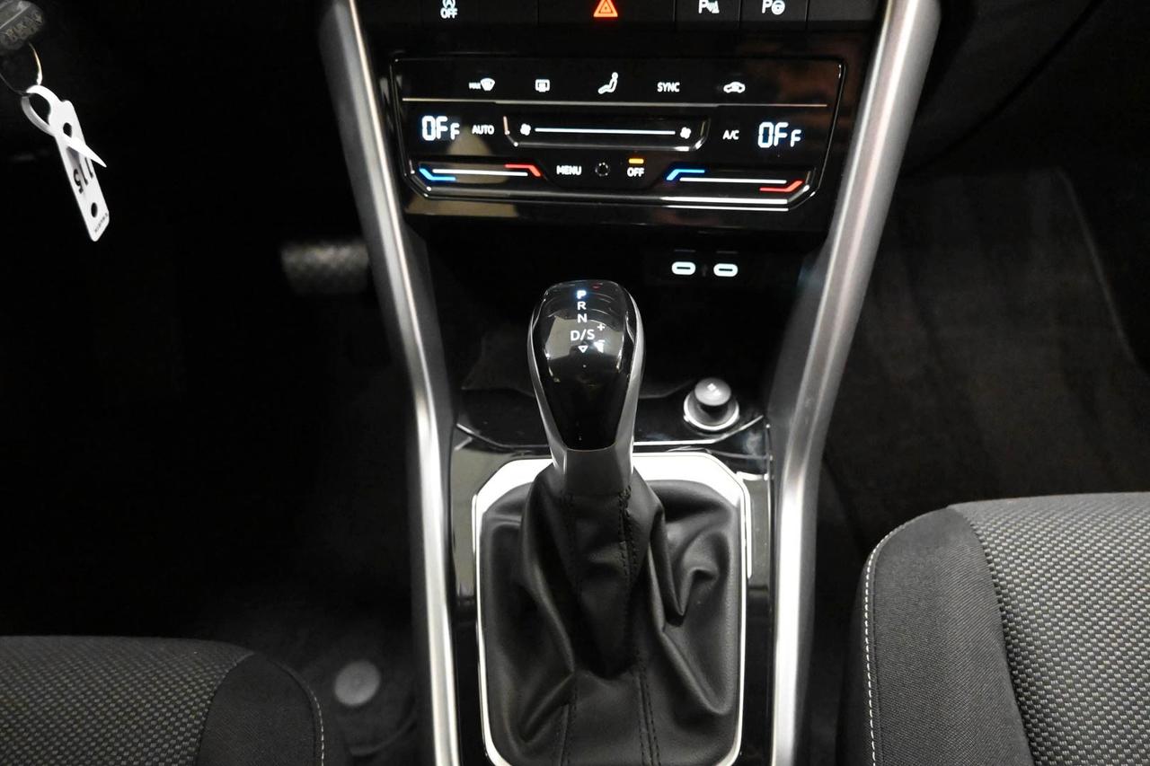 VOLKSWAGEN T-Roc 1ª serie T-Roc 1.5 TSI ACT DS...