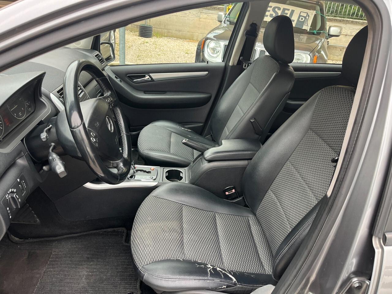 Mercedes-benz A 180 CDI Avantgarde CAMBIO AUTOMATICO