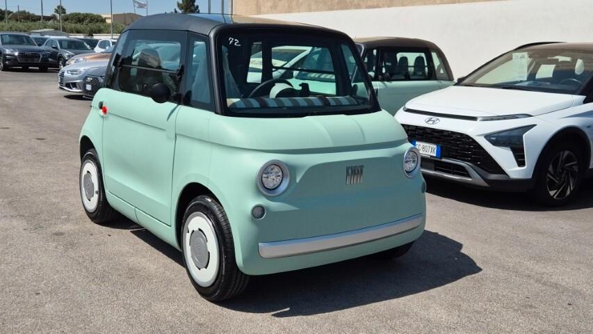 Fiat Topolino Fiat Topolino 6kw - 2025