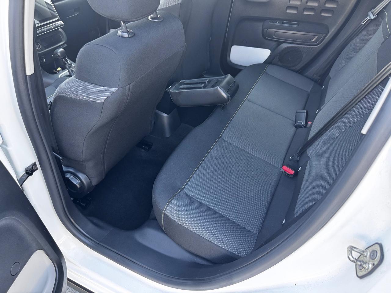 Citroen C3 PureTech 110 S&S Shine Pack neopatentati