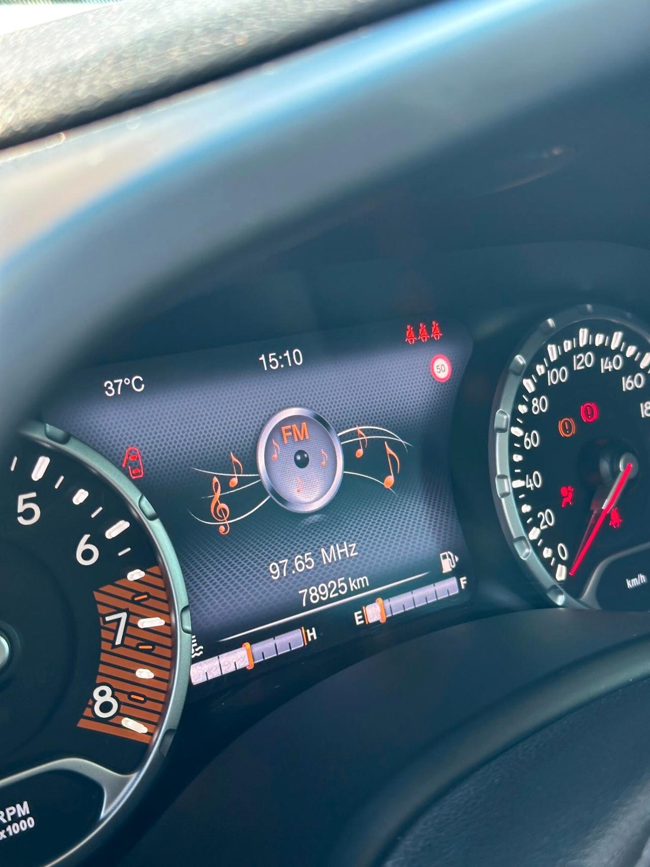 Jeep Renegade 1.0 T3 80th Anniversary
