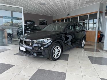 Bmw X1 sDrive18d Business