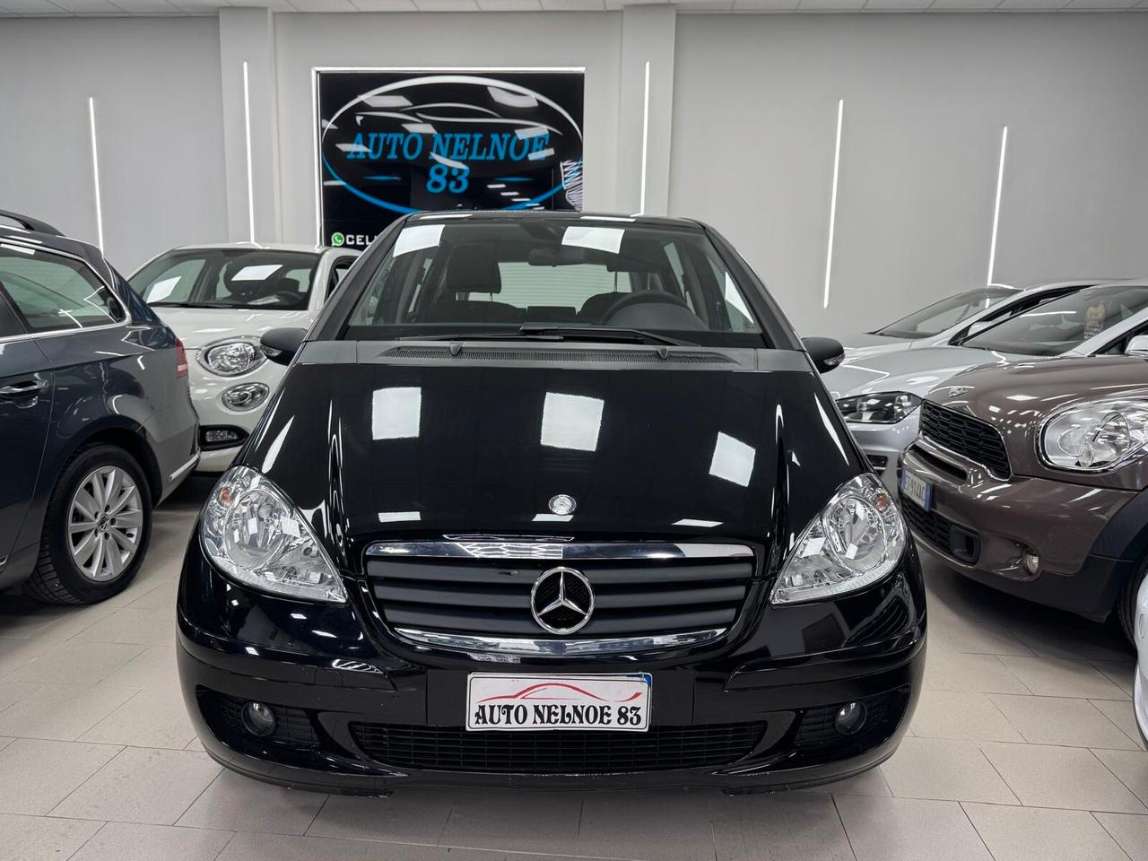 Mercedes-benz A 180 CDI Avantgarde
