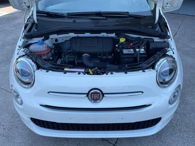 Fiat 500 1.0 Hybrid Pop 70cv NO OBBLIGO FINANZIAMENTO