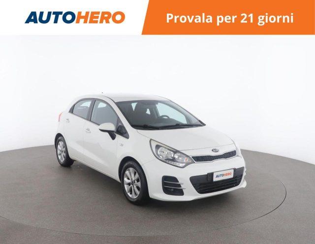 KIA Rio 1.1 CRDi 5p. Active