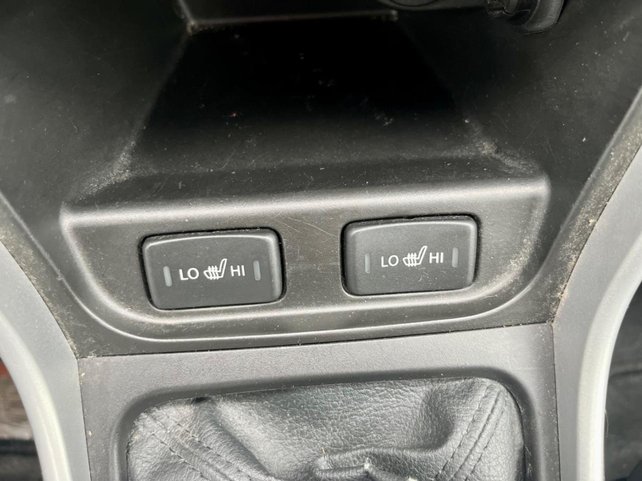 Suzuki S-Cross 1.6d 2014 66.000km 4x4 full optional perfetta