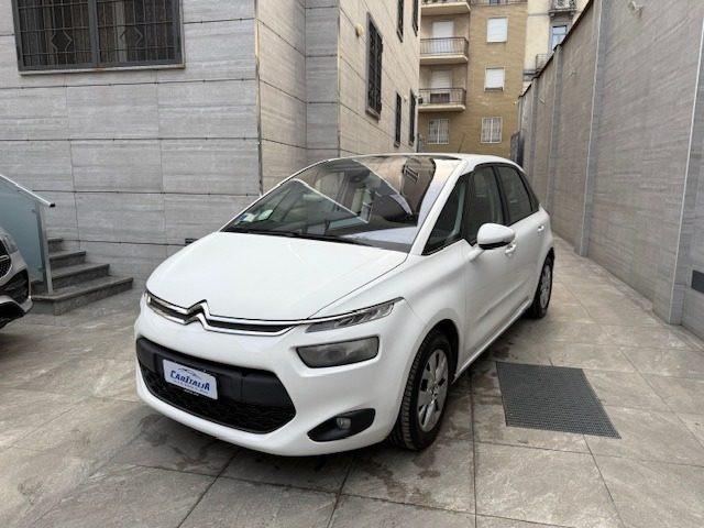 CITROEN C4 Picasso 1.6 e-HDi 115 Business