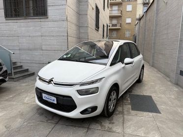 CITROEN C4 Picasso 1.6 e-HDi 115 Business