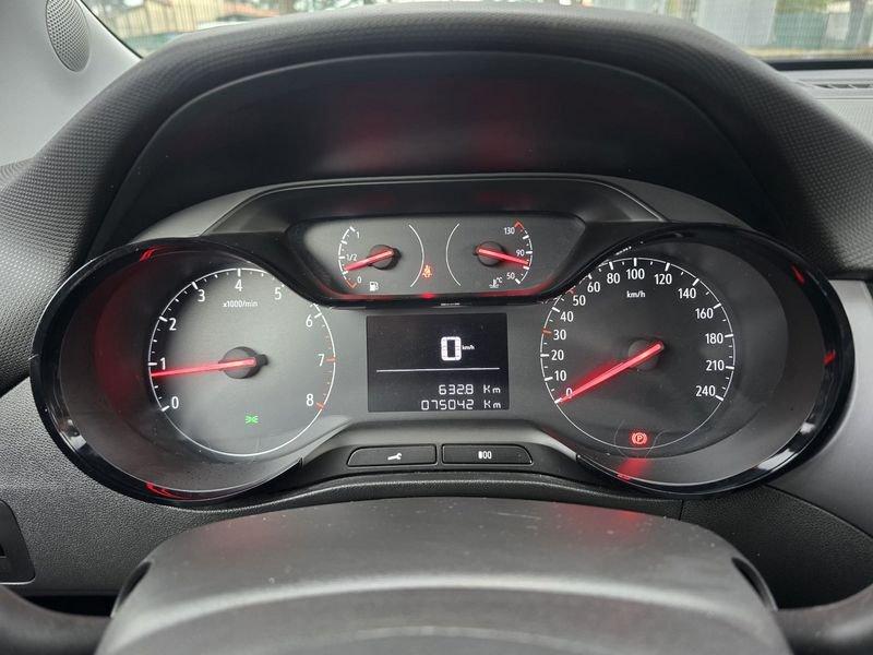 Opel Crossland X 1.5 ECOTEC Diesel 102cv Ultimate S&S MT6