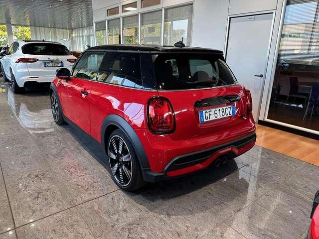 MINI Cooper S 2.0 Cooper S