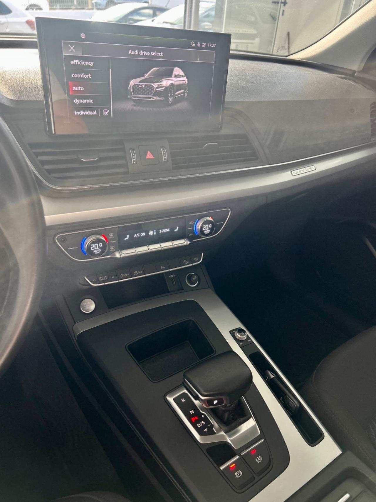 Audi Q5 SPB 2.0 TDI 204 CV S tronic FINANZIABILE