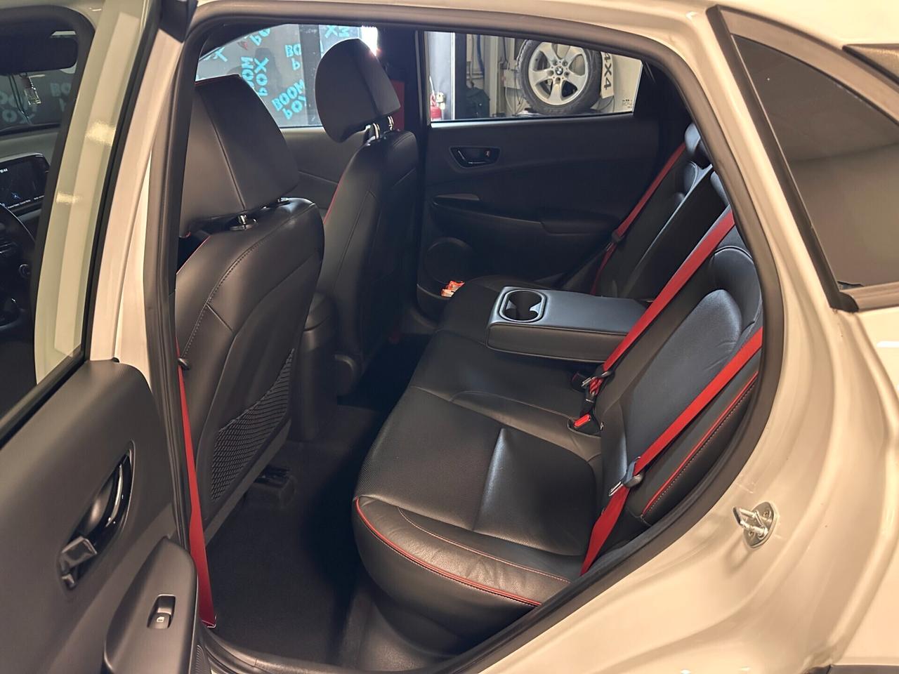 HYUNDAI KONA 1.0 BENZINA XPOSSIBLE