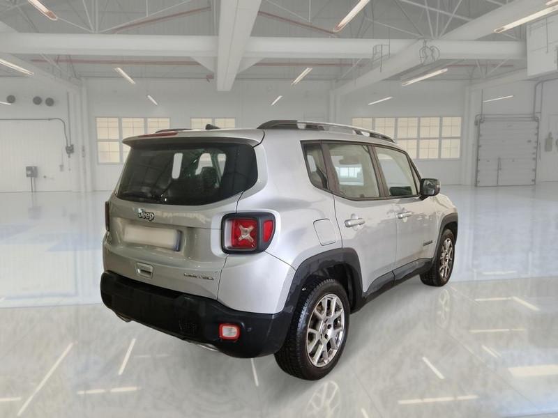 JEEP RENEGADE 1.6 MJET 130 CV LIMITED SUV