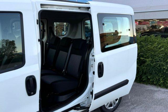 FIAT Doblo Doblò 1.3 MJT S&S PC COMBI N1 EASY *UNIPROP*+IVA*