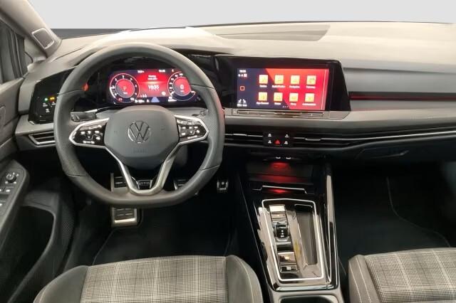 Volkswagen Golf 2.0 TDI GTD 8 DSG BLACK MATRIX TETTO