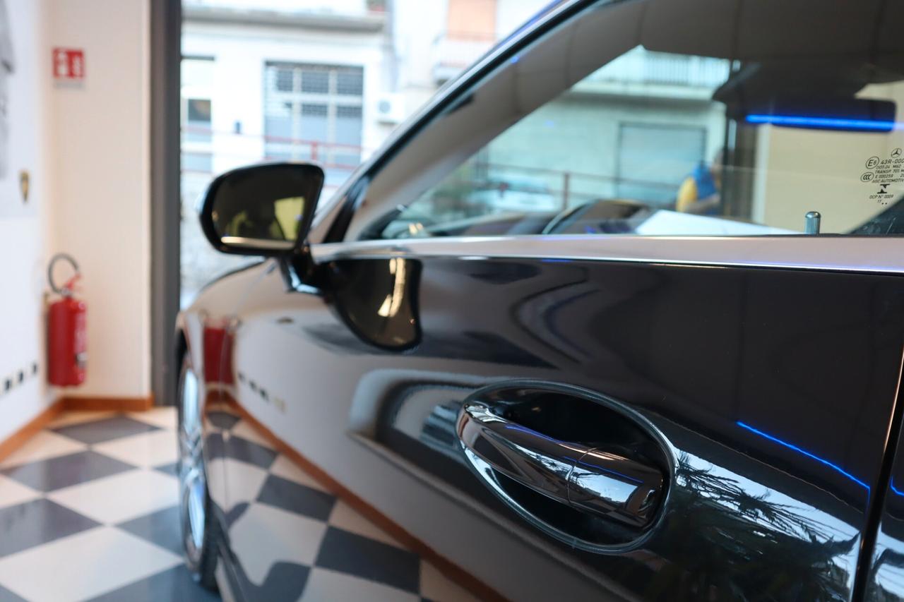 Mercedes-benz E 220 d 4Matic Premium Plus