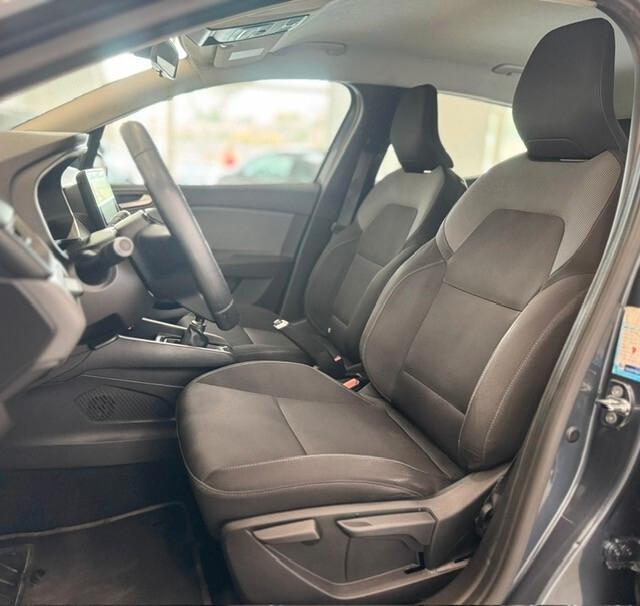 Renault Clio Blue dCi 85 CV 5 porte Intens