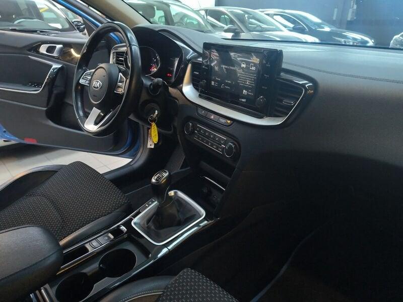 Kia Xceed XCeed 1.0 t-gdi Style Gpl (PREZZO REALE)