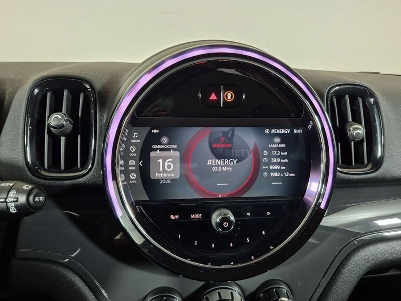 MINI Countryman 2020 Diese Mini Countryman 2.0 Cooper D Northwood Edition aut