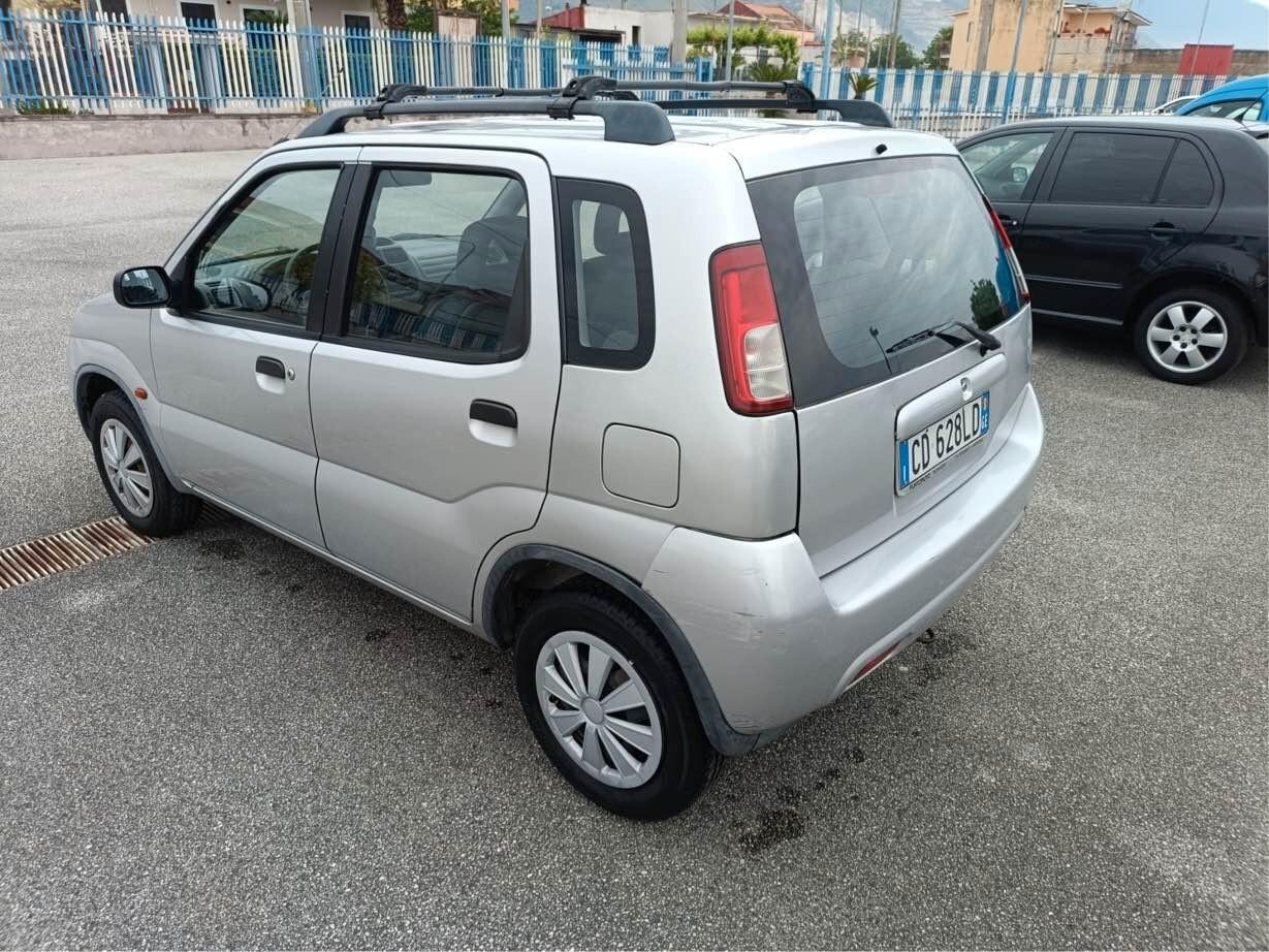 Suzuki Ignis 1.3i 16V cat GL