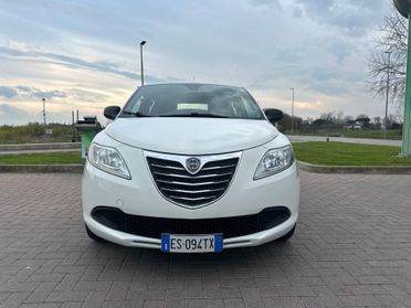 Lancia Ypsilon 1.2 GPL Ecochic Possibile Permuta e Finanziamento