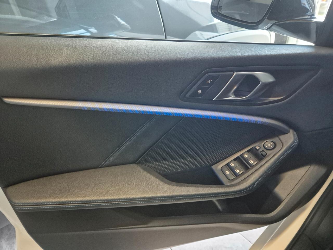 Bmw 118 118i 5p. Msport