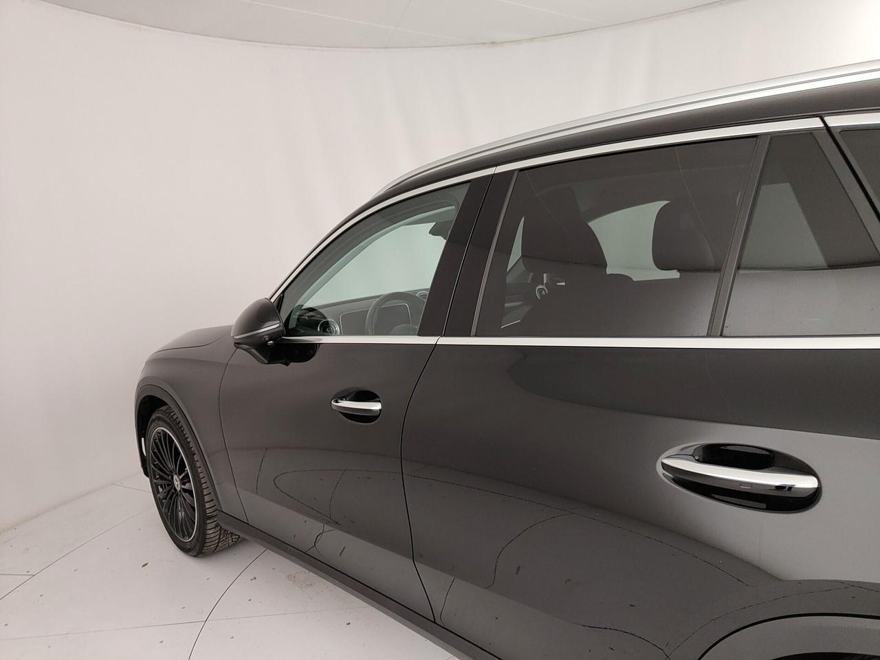 Mercedes-benz GLC 220 d 4Matic Mild Hybrid AMG Line Premium Plus