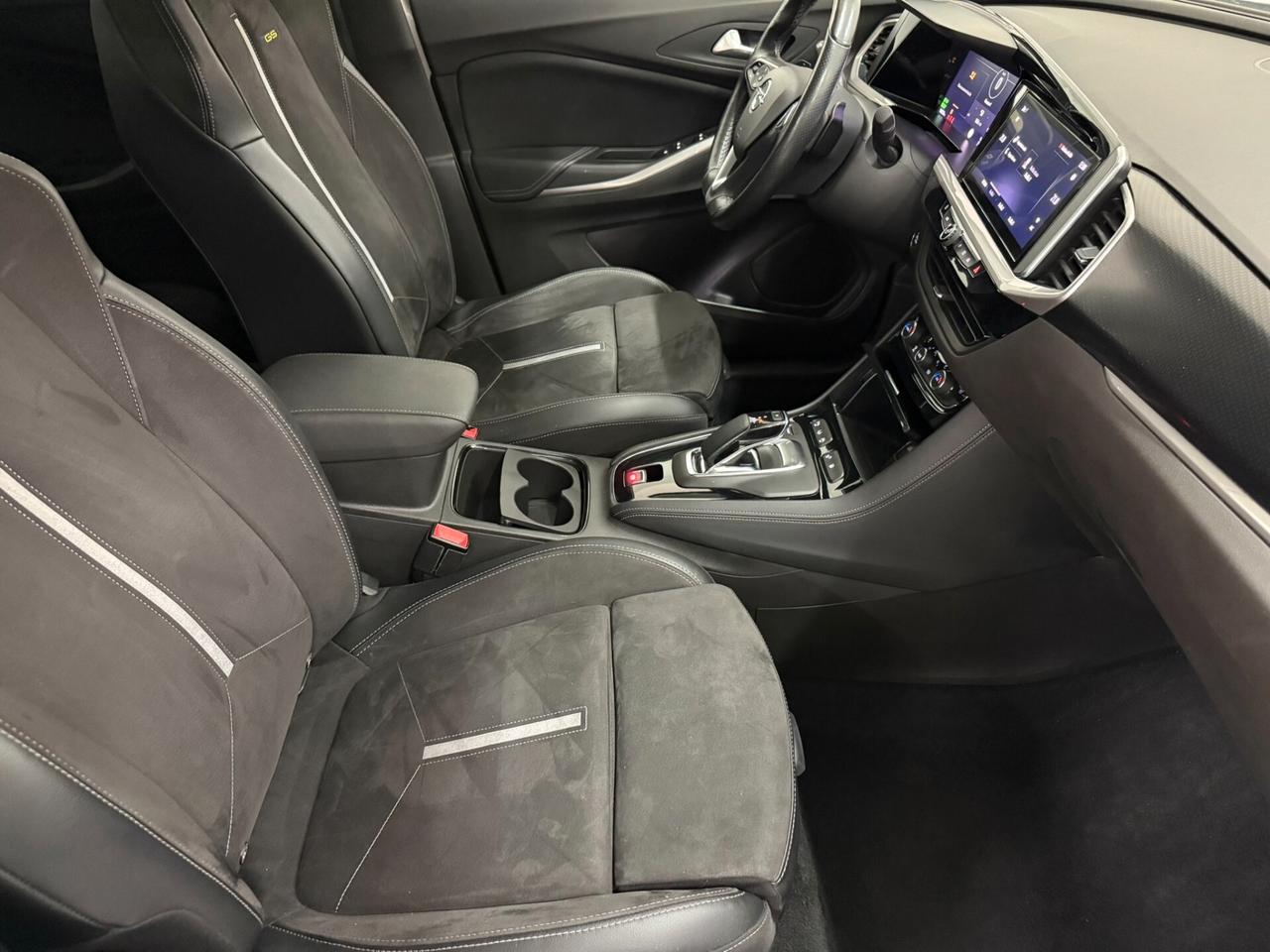 Opel Grandland 1.6 PHEV aut. AWD GSe